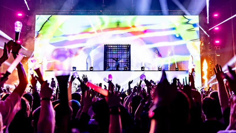 How Japanese Anime Songs Became Gen Z’s Musical Obsession