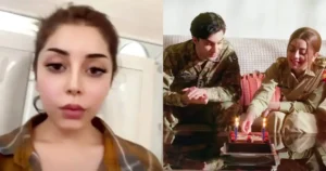 Alizeh Shah Not Working in Dramas