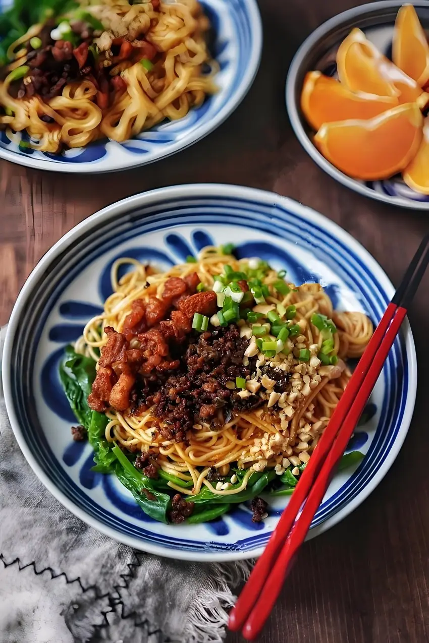 Yibin Ran Mian