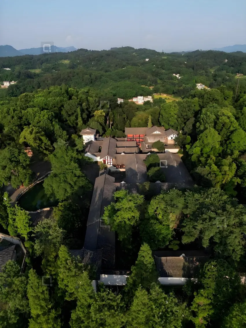Yibin -Xiajiashan Residence