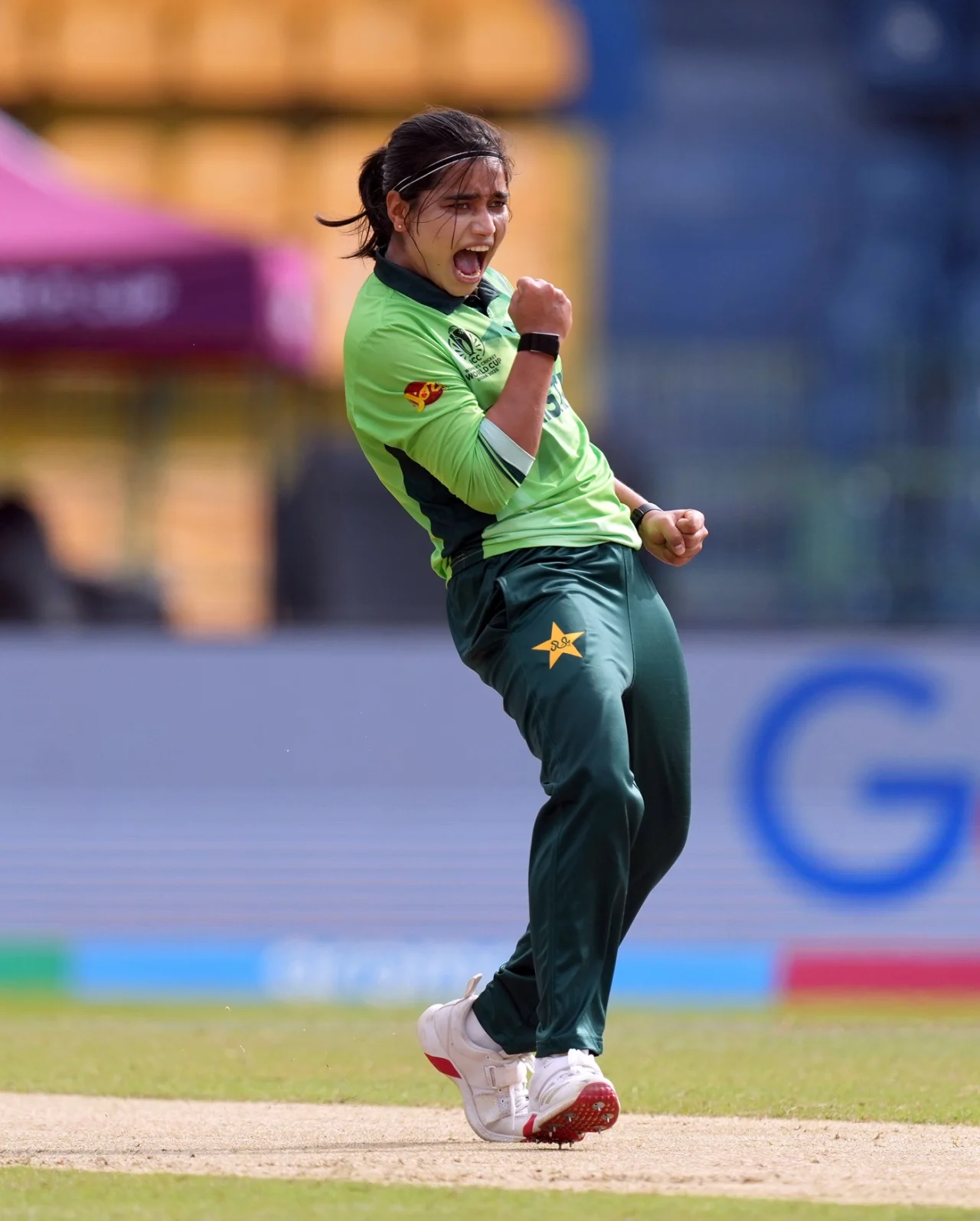 Fatima Sana