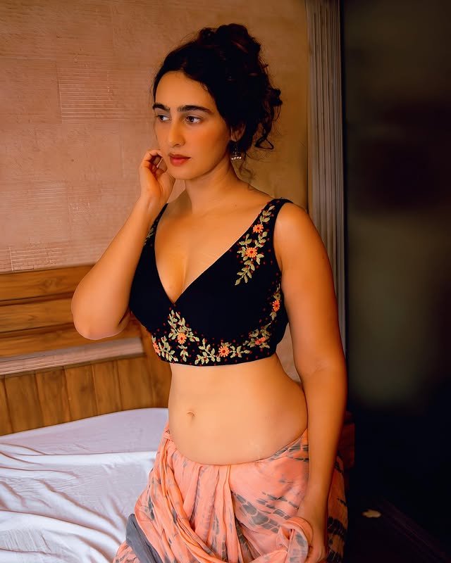 Megha Shukla Actress