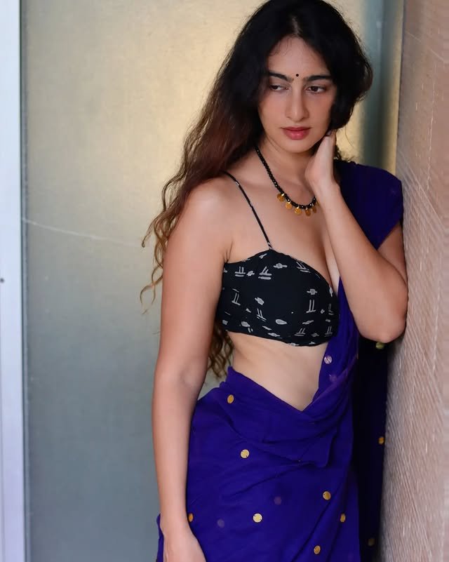 Megha Shukla Husband