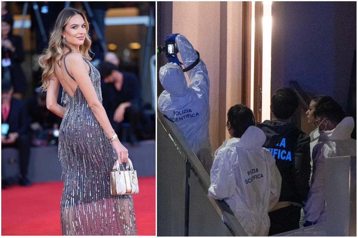 Pamela Genini Stabbed to Death in Milan