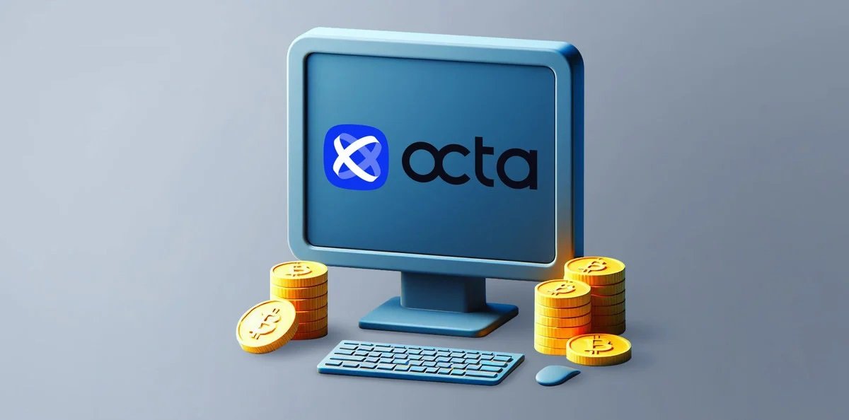 Understanding OctaFX Scam