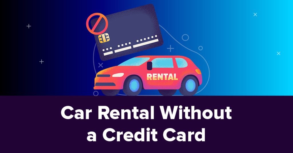 Podgorica Car Rental Without a Credit Card