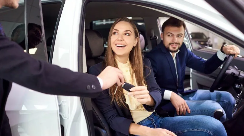 Cash Car Rental in Belgrade