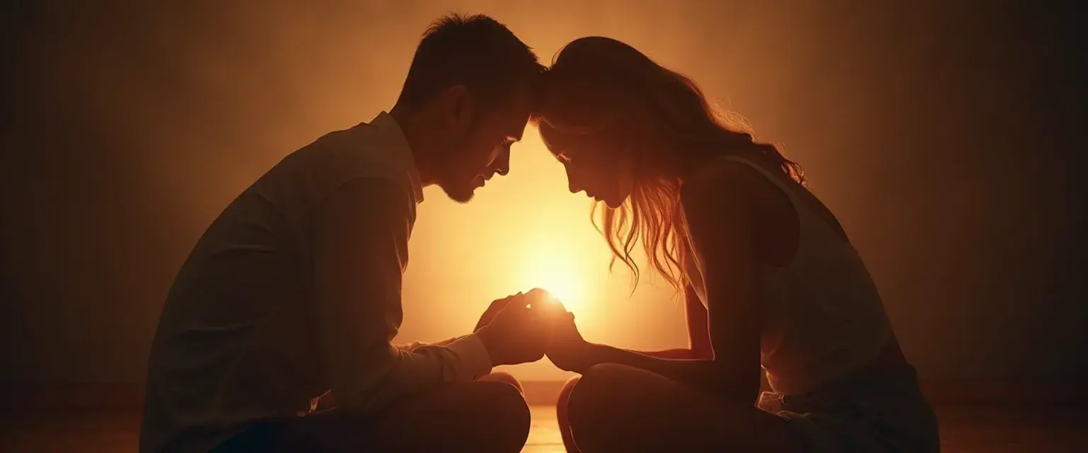 relationship patterns that repeat